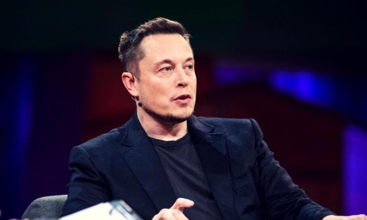 Here's How Much Money Elon Musk Makes Per Second Here's How Much Money Elon Musk Makes Per Second