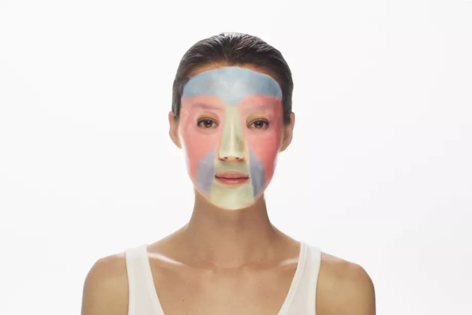 Neutrogena Is Using AI To Launch Personalized, 3D Printed Face Masks Neutrogena Is Using AI To Launch Personalized, 3D Printed Face Masks
