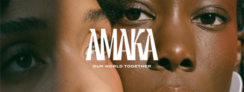 Emerging Media Platform AMAKA Studio is Amplifying Stories Centered Around Pan-African Womanhood Emerging Media Platform AMAKA Studio is Amplifying Stories Centered Around Pan-African Womanhood