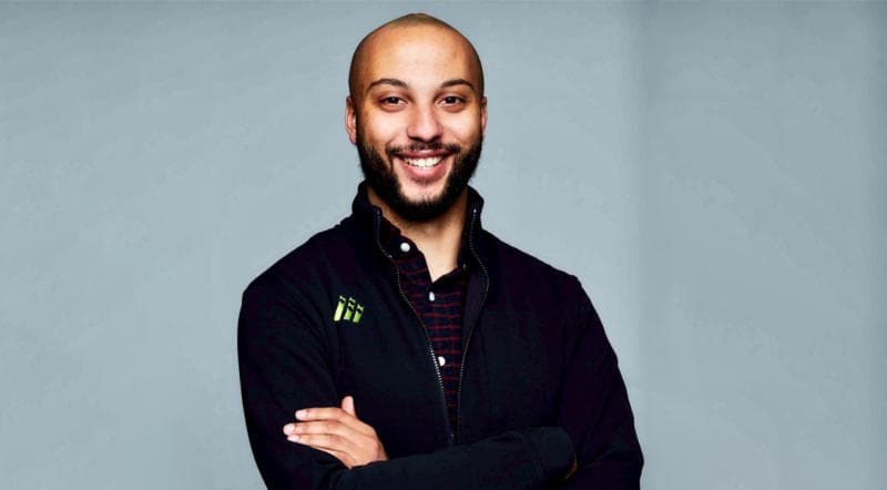 BLCK VC Launches Scout Network To Better Support Aspiring Black Investors BLCK VC Launches Scout Network To Better Support Aspiring Black Investors