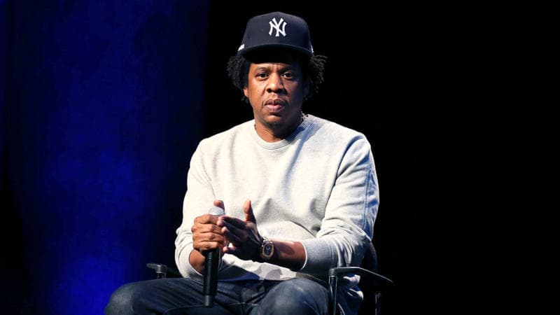 Jay-Z's Roc Nation Moves Into Virtual Reality Space With Purchase Of Sensorium's Crypto Tokens Jay-Z's Roc Nation Moves Into Virtual Reality Space With Purchase Of Sensorium's Crypto Tokens