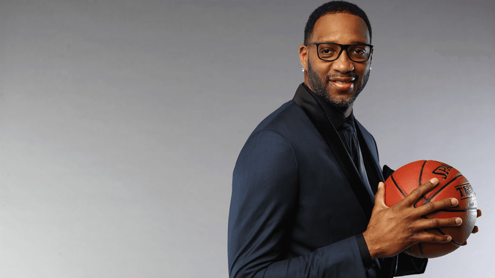 Tracy McGrady Backs His Startup With $10M After Always Investing In Others' Ideas But Says Not Once Did He 'Ever Trust' His Tracy McGrady Backs His Startup With $10M After Always Investing In Others' Ideas But Says Not Once Did He 'Ever Trust' His