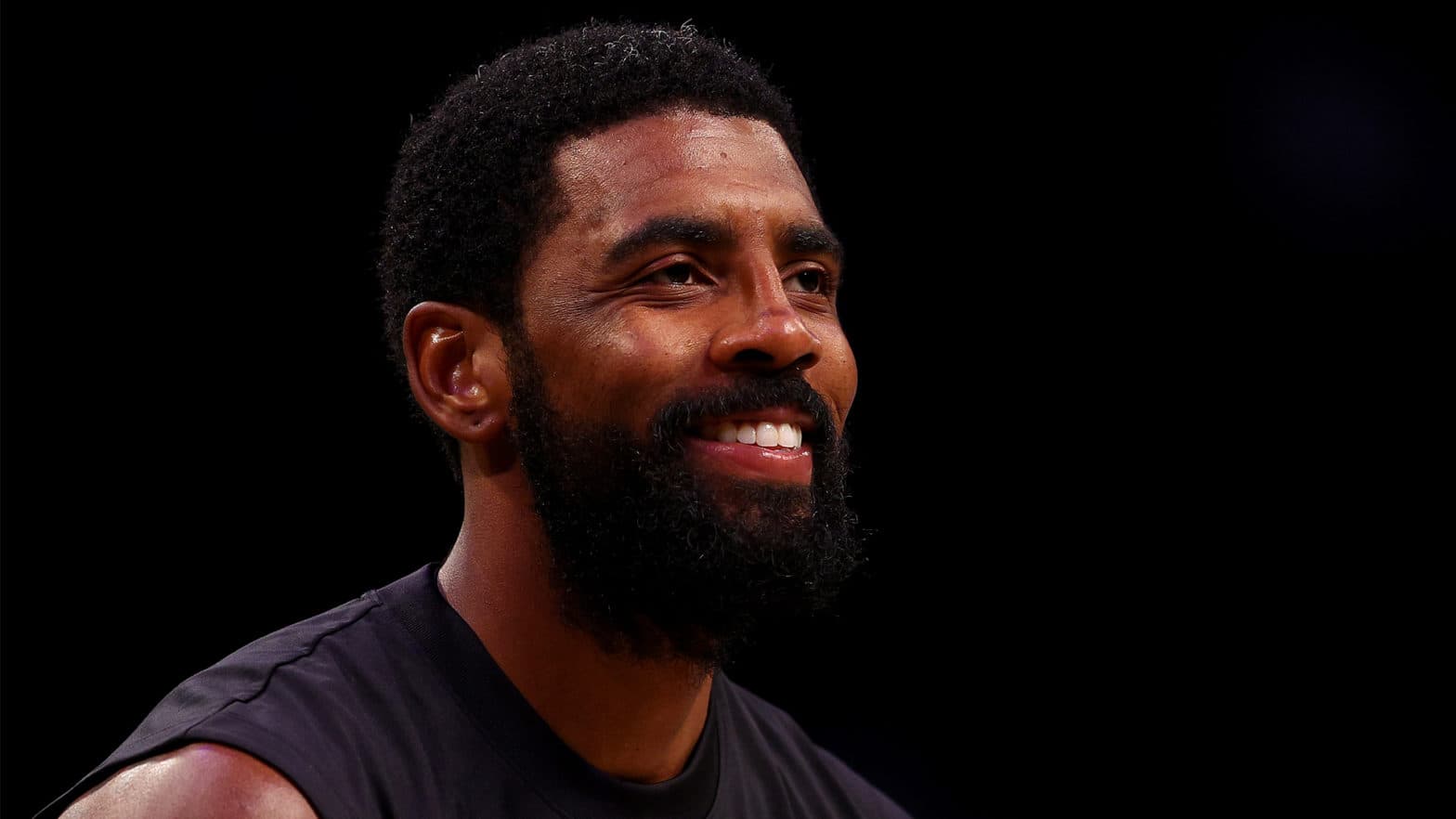 Kyrie Irving Donates $50K Toward A Center That Honors Tamir Rice And Aims To Empower Children Through Education And Arts