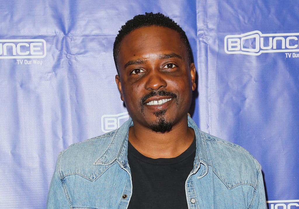 What Is Jason Weaver's Reported Net Worth In 2024?