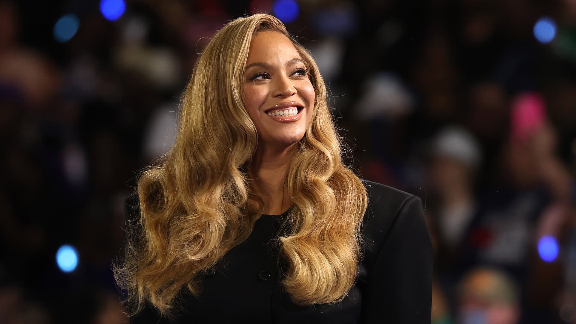 Beyoncé Reveals Her Work-Life Balance Strategy, And It's Surprisingly Familiar