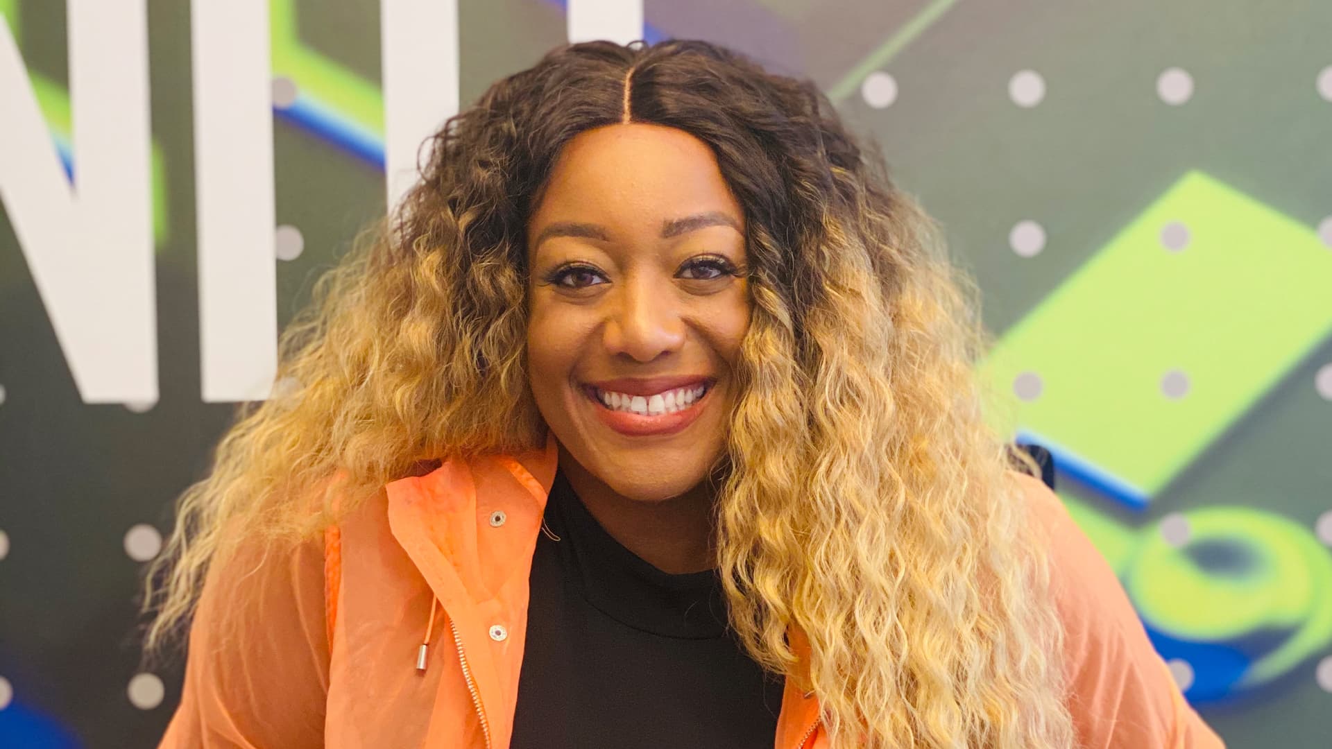 Dr. Christine Izuakor Launched A Marketplace Connecting Small Business Owners To Top Cybersecurity Experts Dr. Christine Izuakor Launched A Marketplace Connecting Small Business Owners To Top Cybersecurity Experts