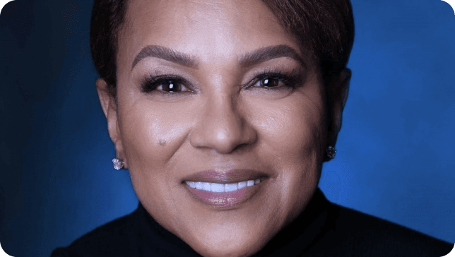 Rosalind Brewer - Future-50 Legacy Leader