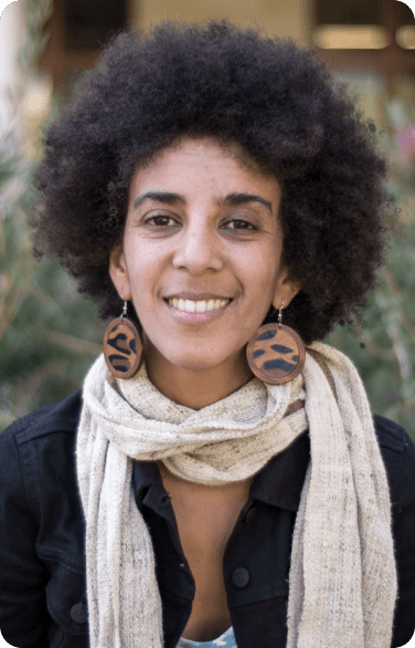 Timnit Gebru - Future-50 Legacy Leader