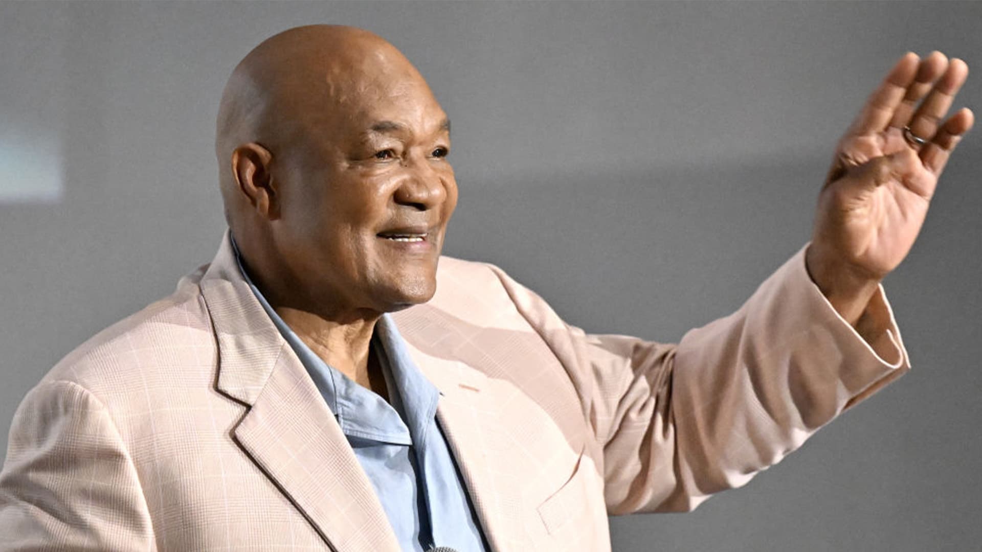 Inside The Life, Career, And Accomplishments Of Heavyweight-Boxing-Champion-Turned-Businessman George Foreman