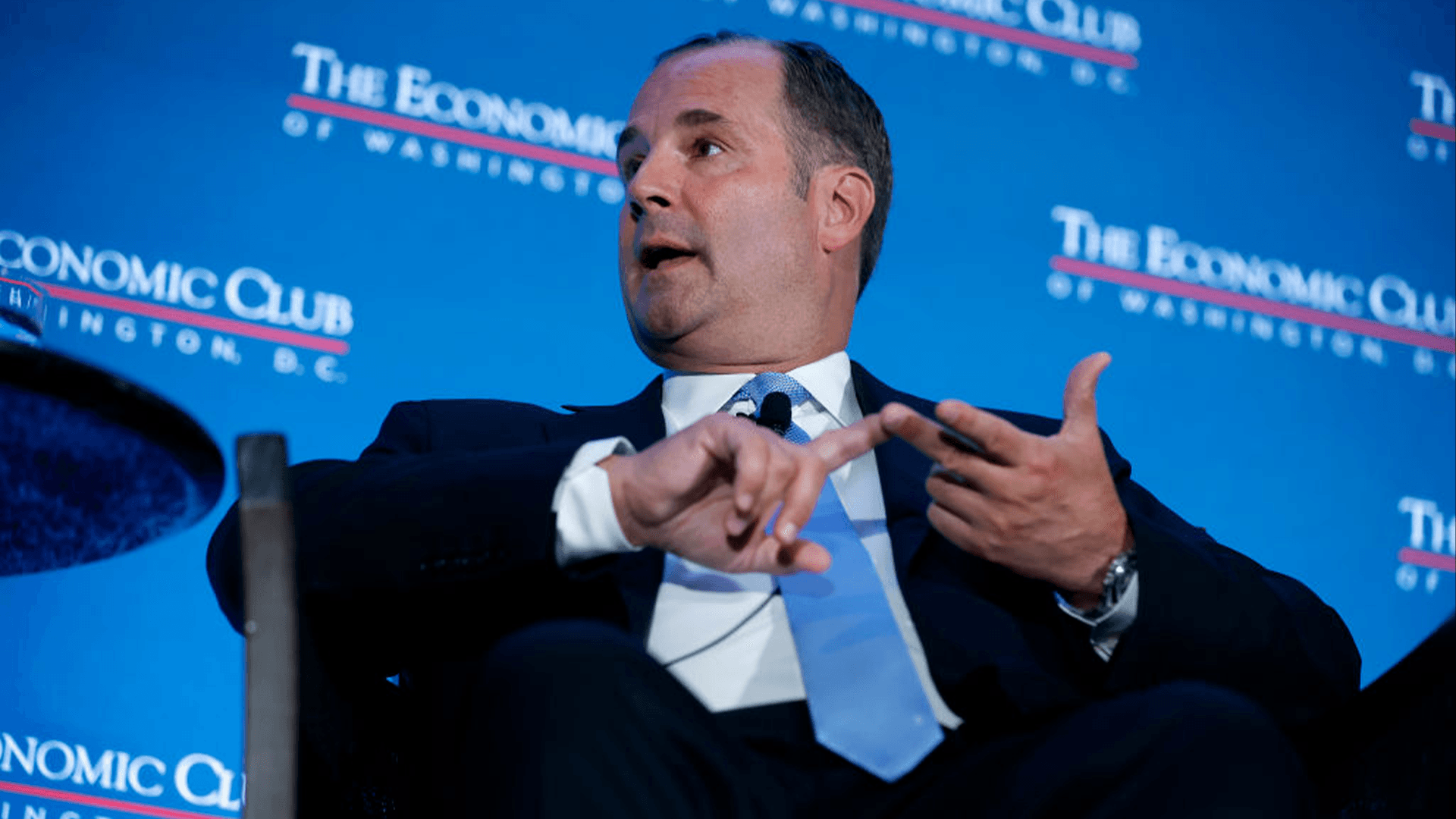 Over 40K Marriott Associates Said 'Thank You' Via Email After CEO Reaffirmed DEI Commitment Amid Federal Pushback