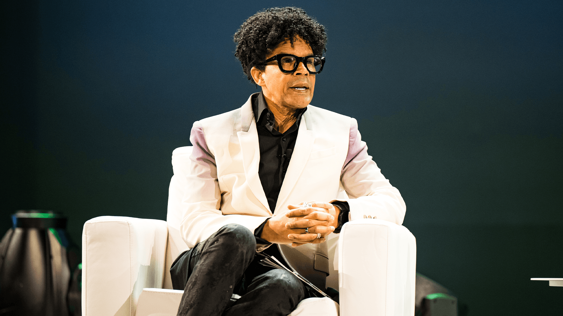 Watch Now: Walton Isaacson Agency CEO And Founder Aaron Walton Shares How Authenticity Drives Successful Brand Partnerships At AFROTECH™ 2024