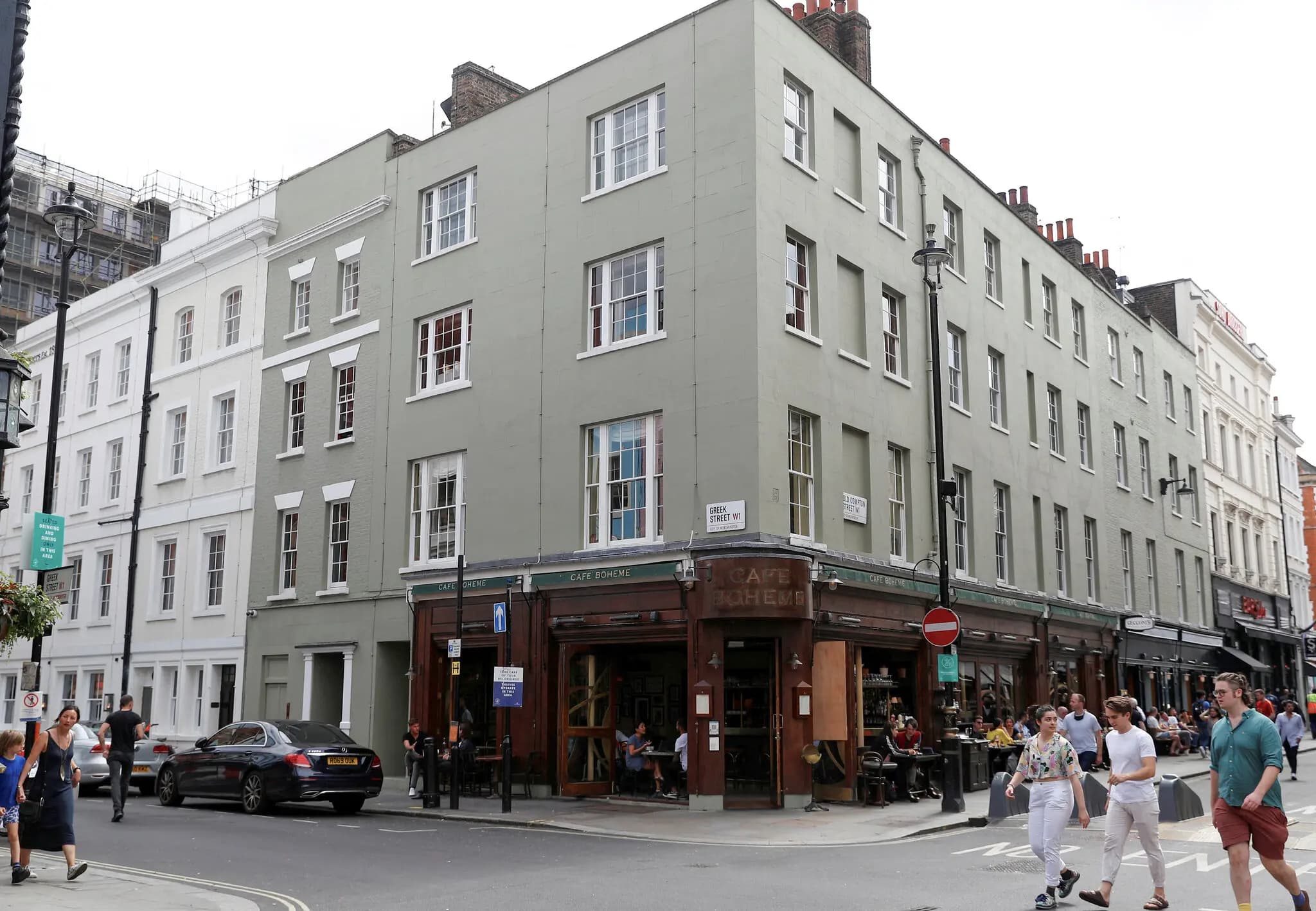 Is Soho House Still Exclusive? Members Weigh In As The 'Club For Creatives' Goes Private In $2.7B Deal