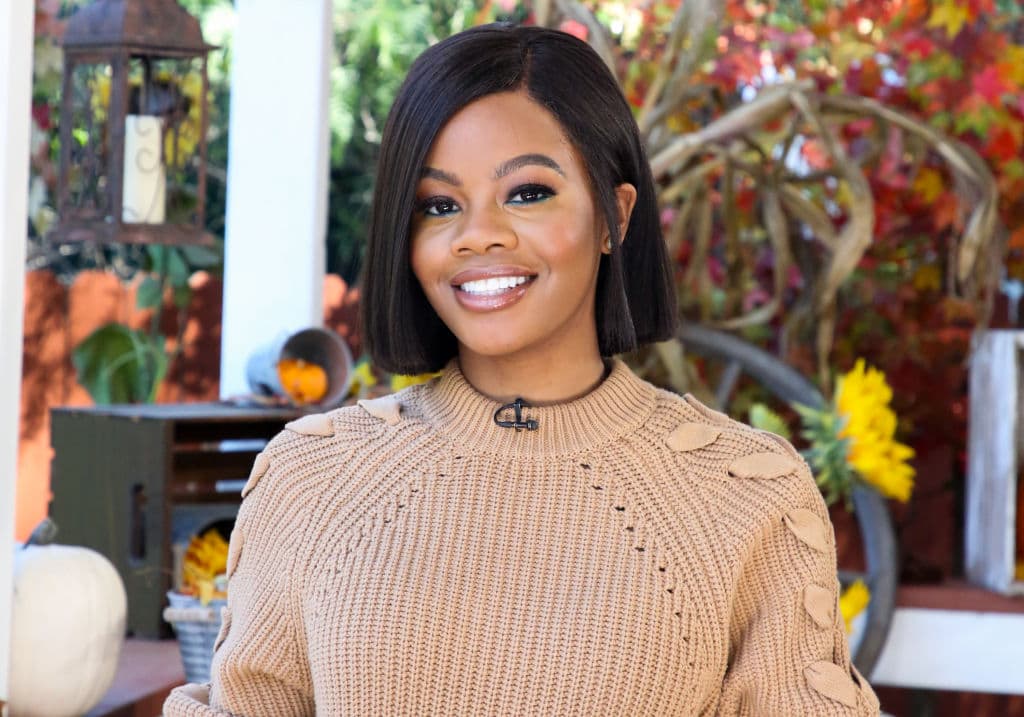 Gabby Douglas' Net Worth Is A Result Of Turning Athletic Success Into Lasting Wealth Gabby Douglas' Net Worth Is A Result Of Turning Athletic Success Into Lasting Wealth