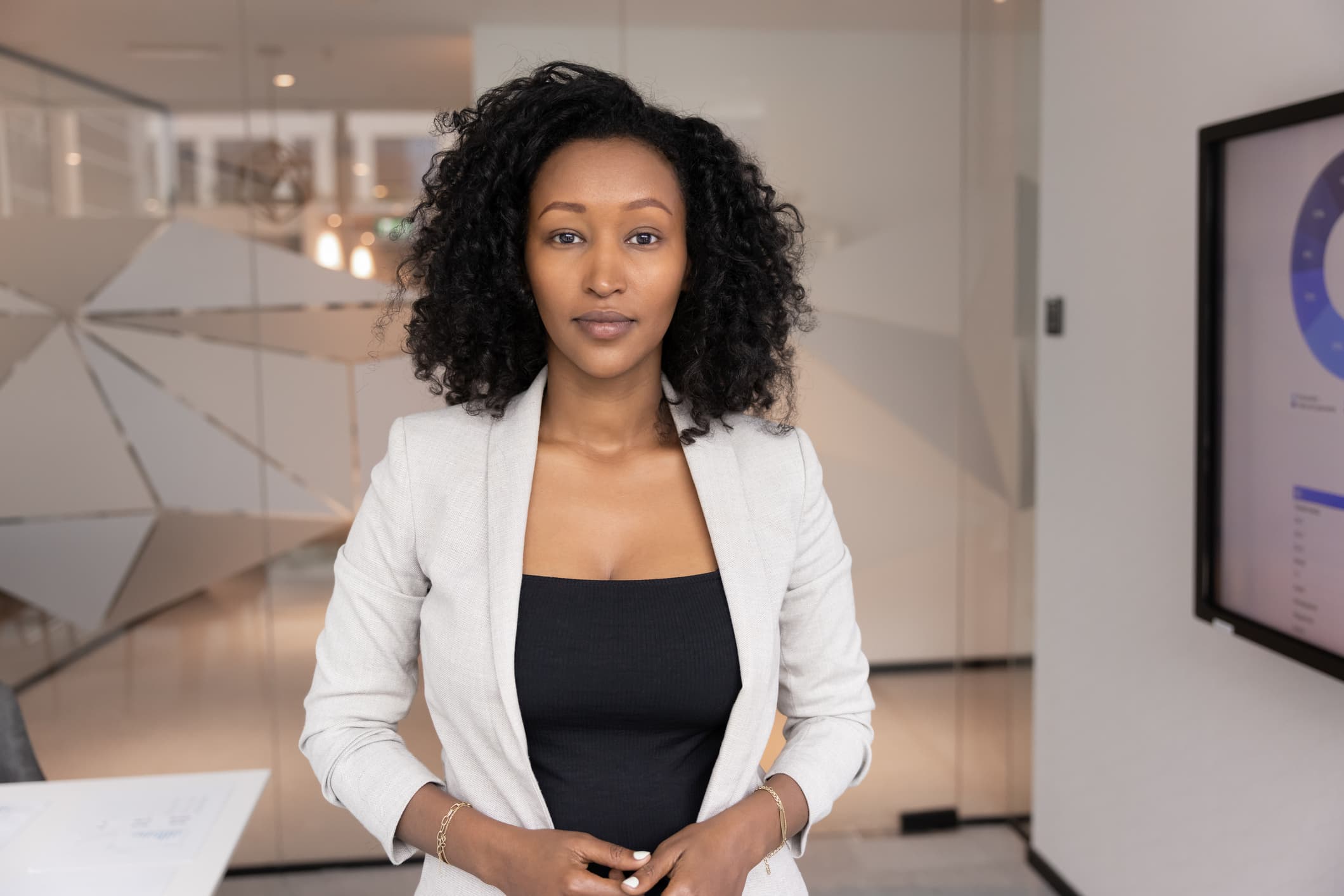 This New Platform Aims To Close Africa’s Funding Gap For Women Founders This New Platform Aims To Close Africa’s Funding Gap For Women Founders