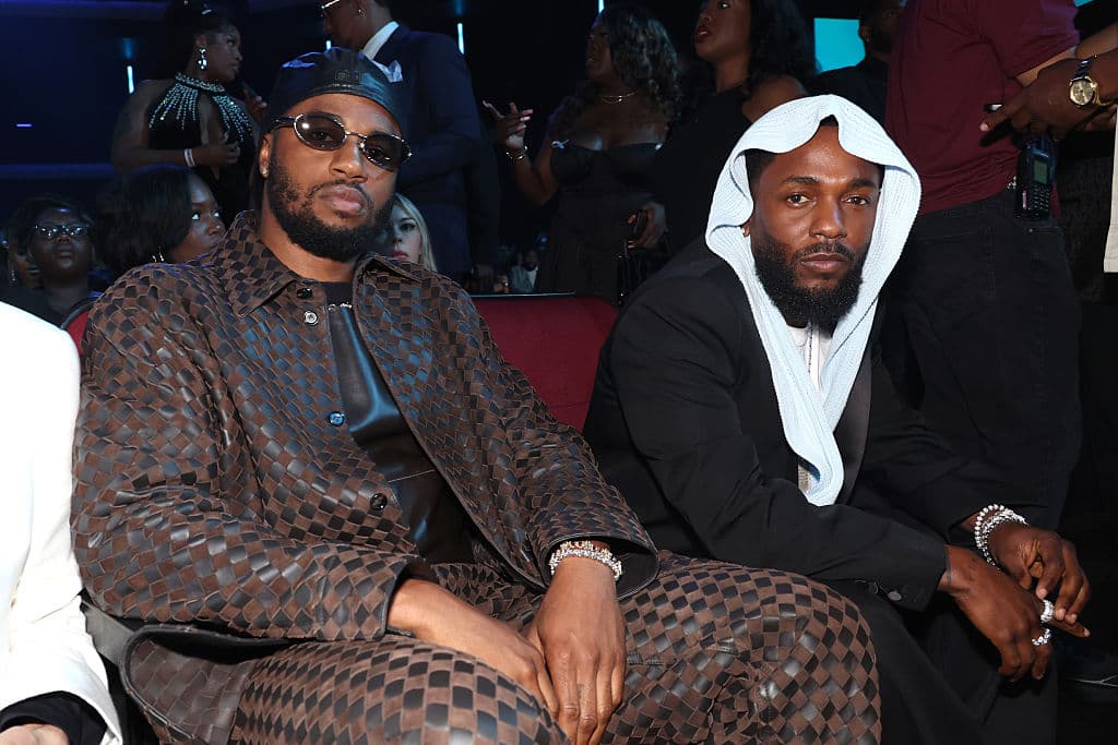 Kendrick Lamar And Dave Free Expand PGLang With Project 3, A New Agency Redefining Brand Strategy