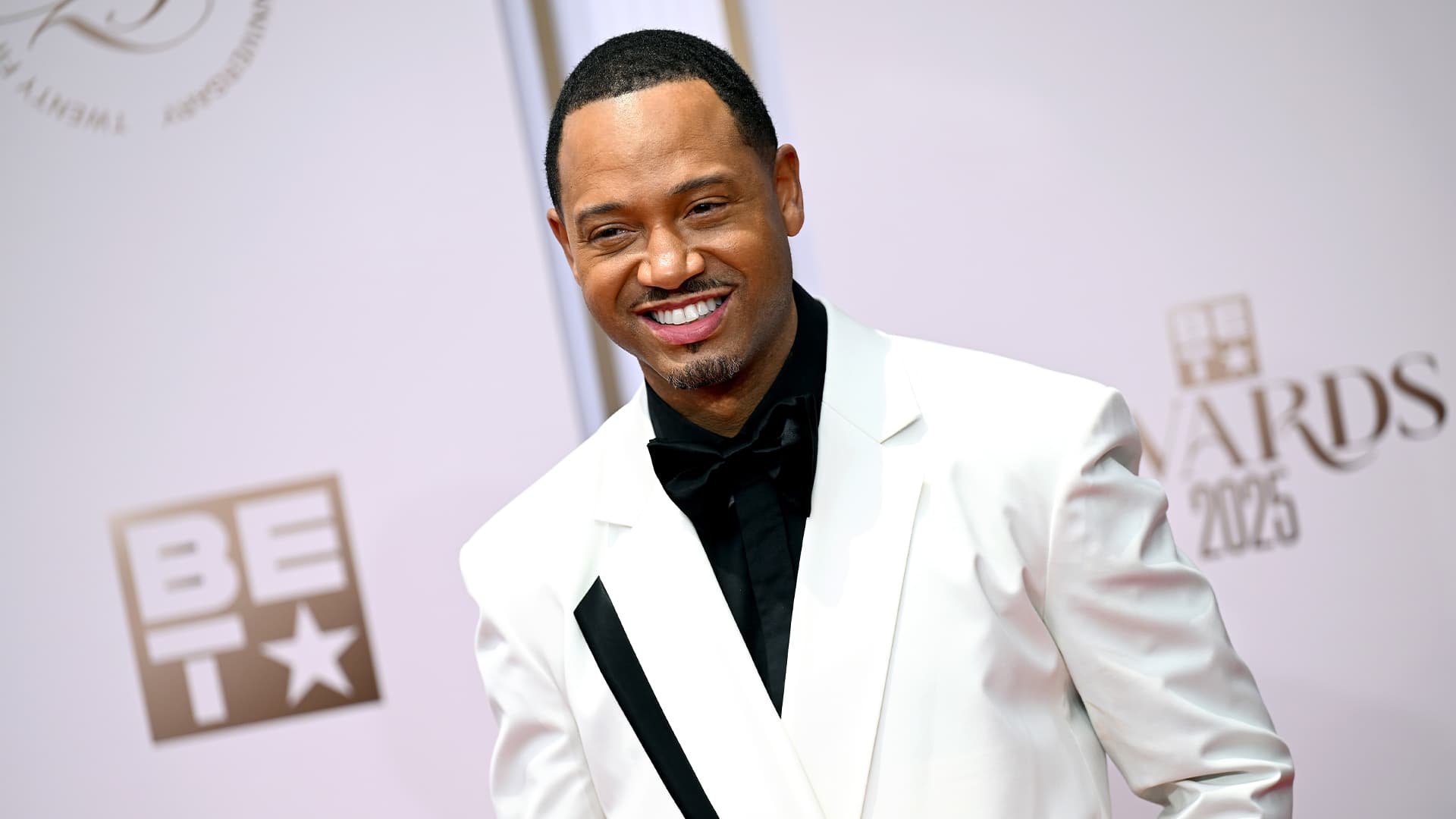 Terrence J Accepted A Deferred Payment When He Signed On To ‘Think Like A Man,’ Then He Received A $1M Check In The Mail — ‘It Changed My Life’