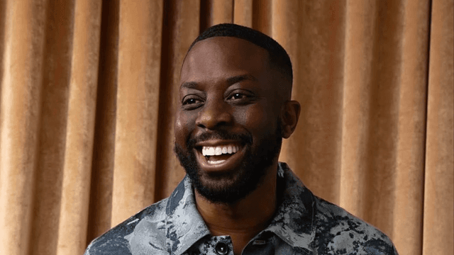 John Imah Sold 2 Companies Before He Was 16 Years Old, Now He's Leading A $1.5B AI-Powered Retail Company