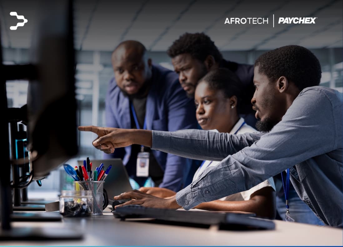 Where Innovation Meets Impact: How Paychex Is Transforming Work