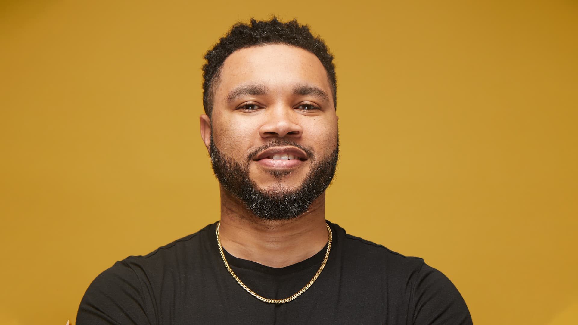 Collab Capital Managing Partner Barry Givens Shares That His Biggest Mistake As A Founder Was Thinking Investors Were His Friends Collab Capital Managing Partner Barry Givens Shares That His Biggest Mistake As A Founder Was Thinking Investors Were His Friends