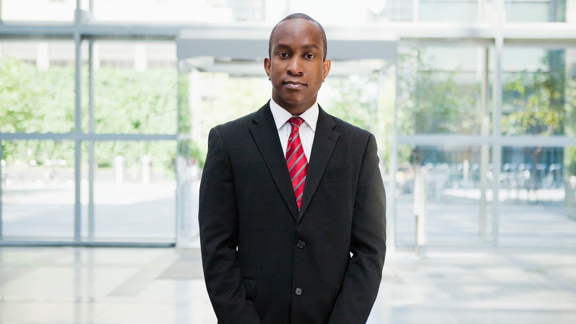 Black-Led Venture Capital Sees Growth But Progress Remains Uneven, Report Finds