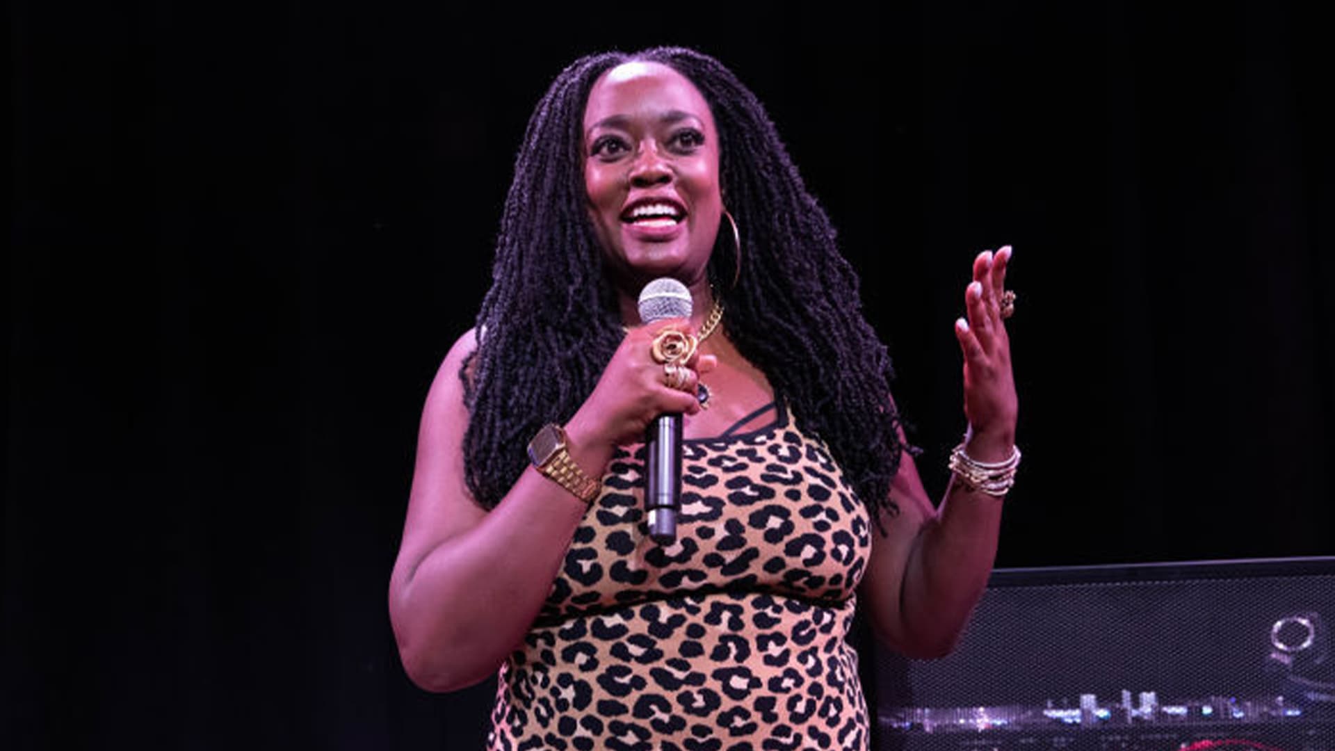 Democratic Political Strategist Ashley Allison Acquires The Root, Restoring Its Black Ownership