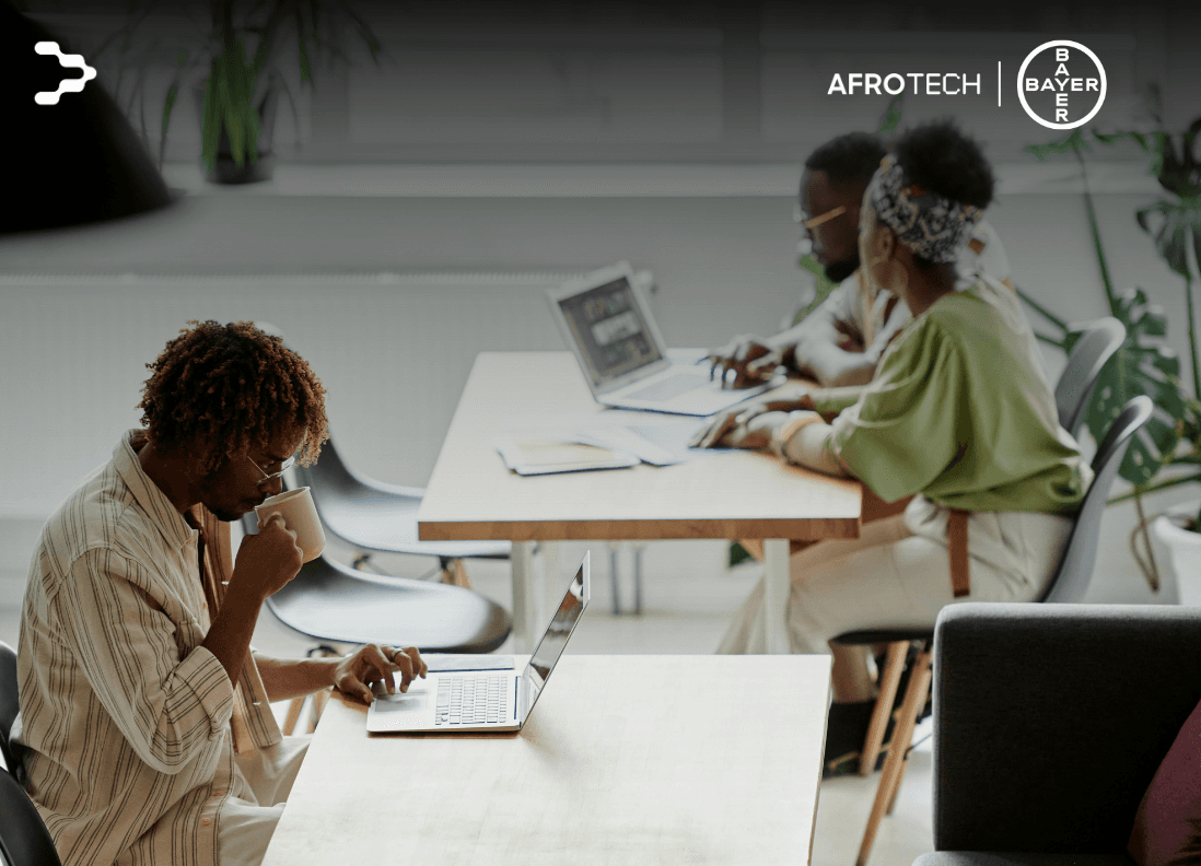 Bayer Wants to See You Win: 7 Resume Tips for AFROTECH™ Conference
