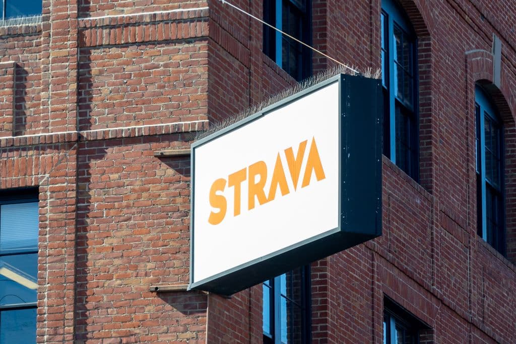 Strava Sues Garmin Over Patent Dispute, Seeks To Block Sales Of Devices And Connect Platform