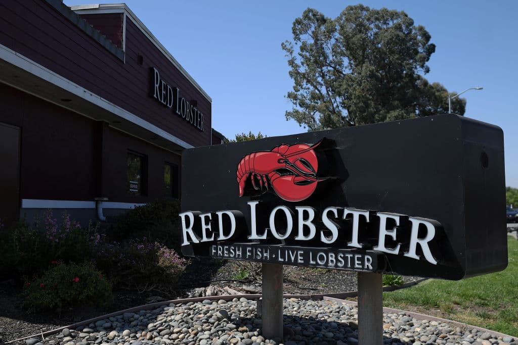 How 36-Year-Old Damola Adamolekun, The Former CEO Of P.F. Chang’s, Is Leading Red Lobster’s Comeback From Bankruptcy