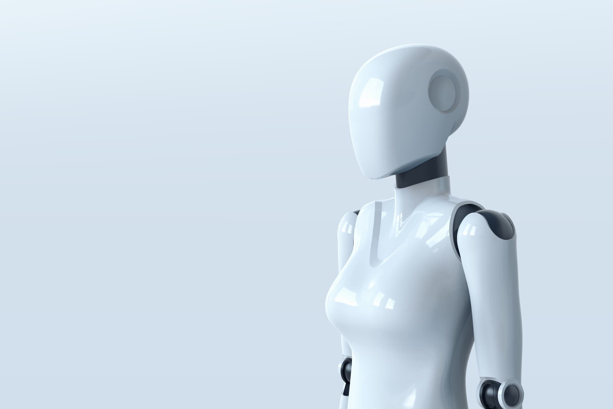 Would You Pay $20K For A Humanoid Home Assistant To Live With You? Meet, NEO