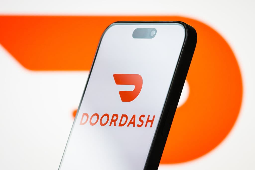 DoorDash Launches Emergency Food Response To Support SNAP Recipients DoorDash Launches Emergency Food Response To Support SNAP Recipients