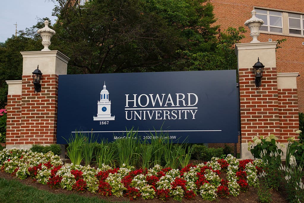 HBCU Howard University To Launch AI Certificate Program, Expand Research Partnership With OpenAI