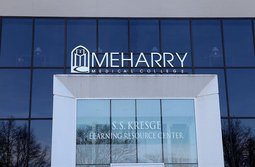 Meharry Medical College Launches $500M Fundraising Campaign To Expand Training For Black Physicians, Dentists, And Scientists