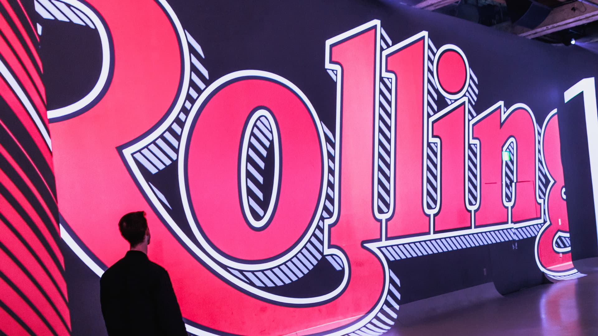 Rolling Stone Merges With VIBE As Its Seeks To Strengthen Its Hip-Hop And R&B Content