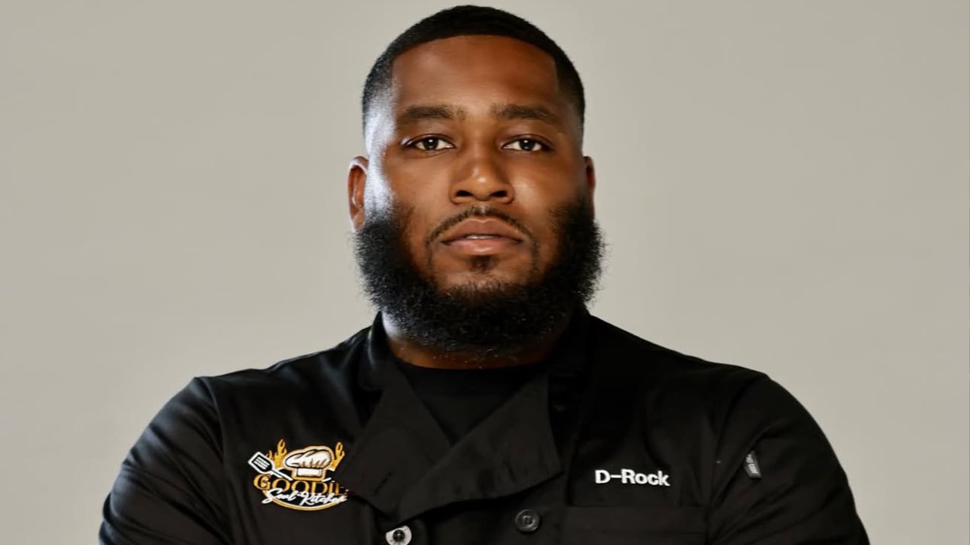 Employers Wrote Him Off After Incarceration, So Dawon Matthews Became An Entrepreneur And Launched A Food Truck That Has Made Over $1.6M