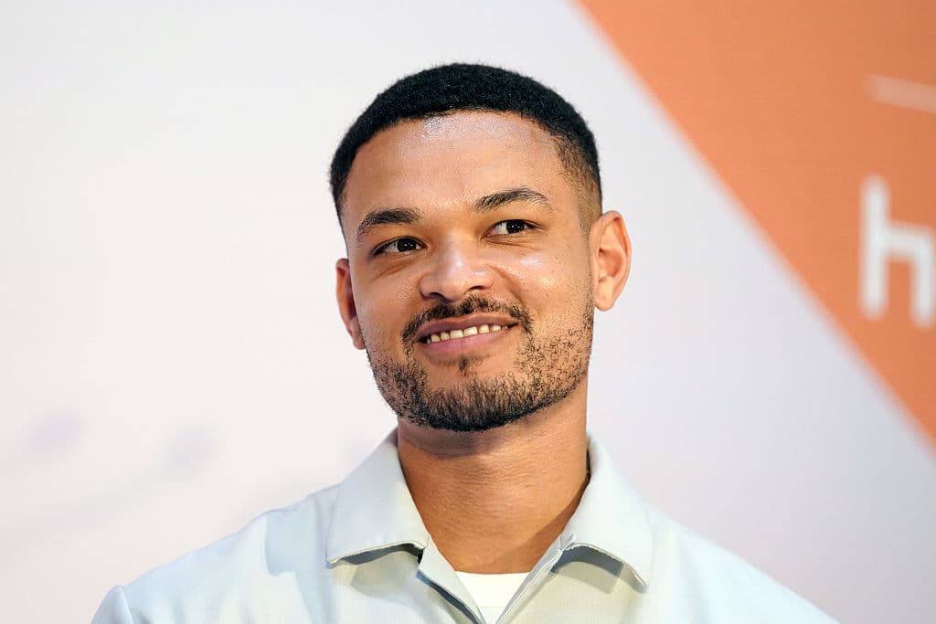 Steven Bartlett Secures Eight-Figure Investment To Build 'The Disney Of The Creator Economy'