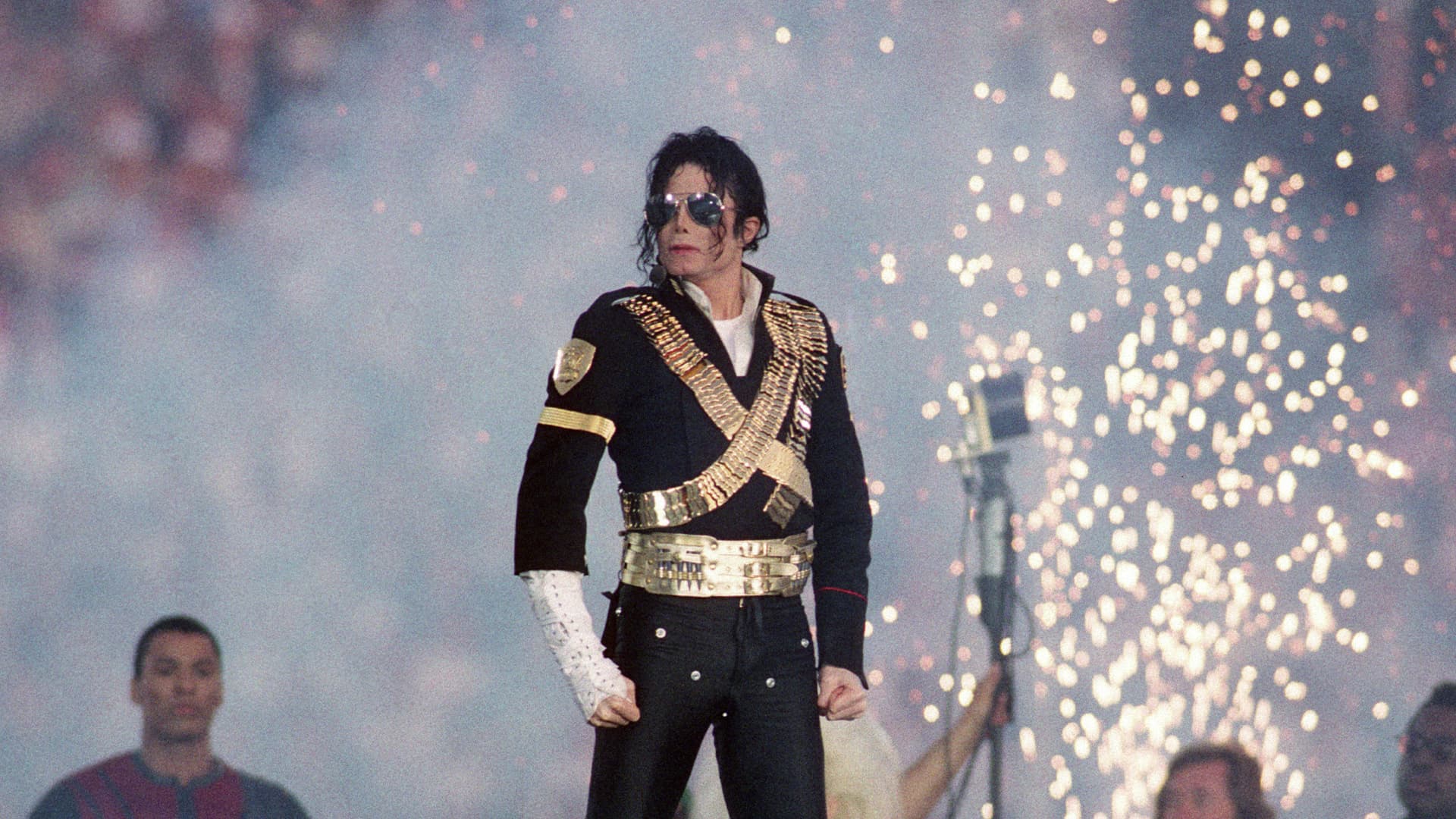 Michael Jackson’s Estate Has Reportedly Earned $3.5B Since His Passing — Here’s How Much It Made In 2025 Alone