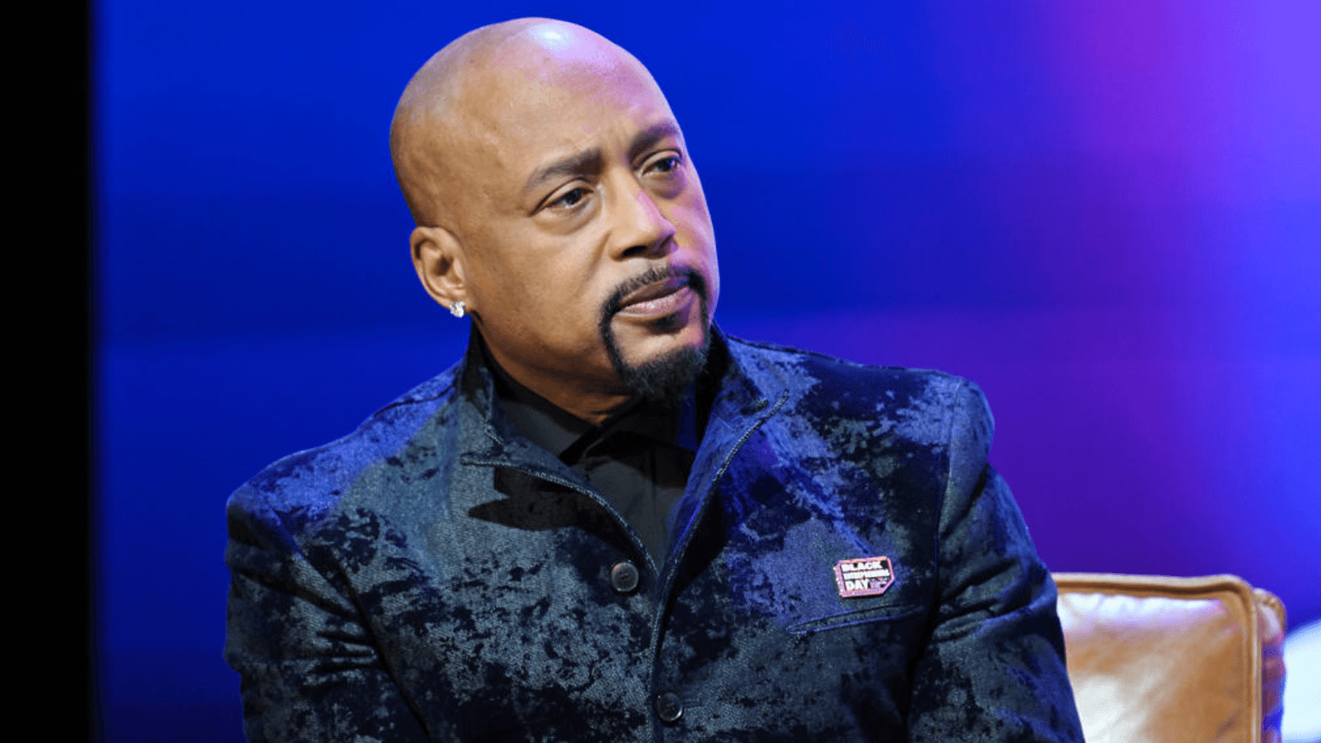 As Daymond John Predicts 'A Lot Of Jobs Are Gonna Go Away,' He Shares How He Believes Families Can Navigate The Changing Economy