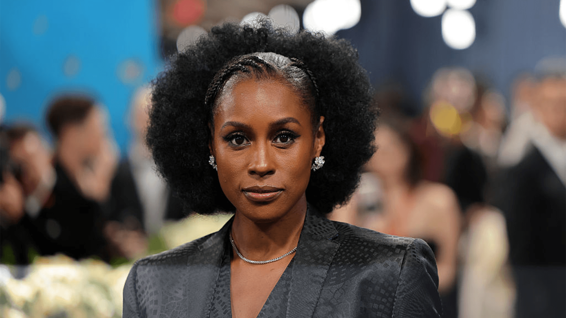 Issa Rae Built An Estimated $20M Empire But Admits She's ‘Not Successful Right Now’