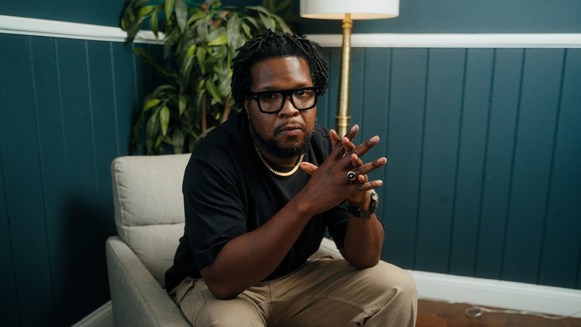 Will Lucas Is On A Mission To Help The Community Achieve Entrepreneurial Success Beyond Their Wildest Dreams