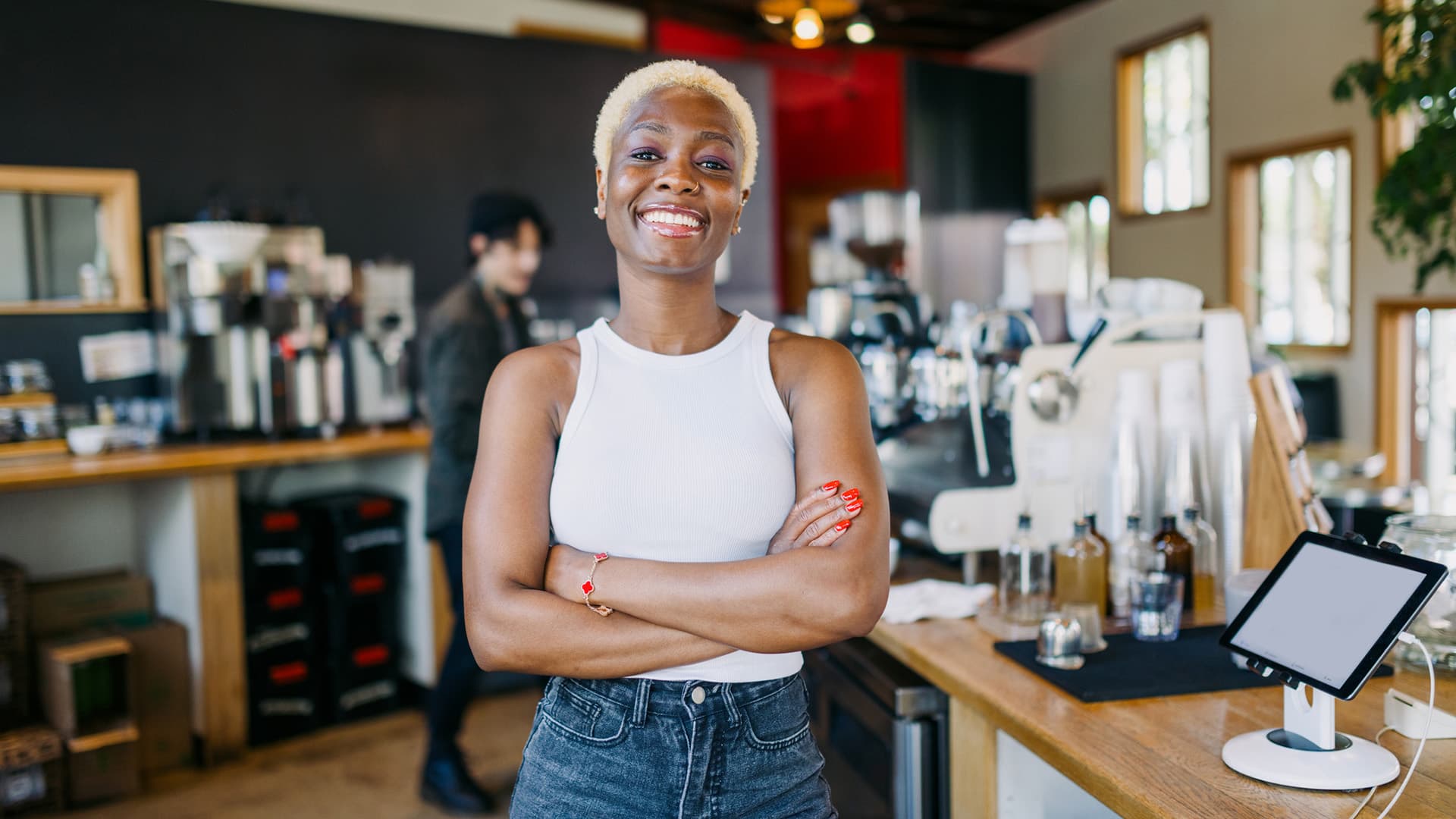 How One Foundation Is Fueling Black Small Businesses This Giving Tuesday