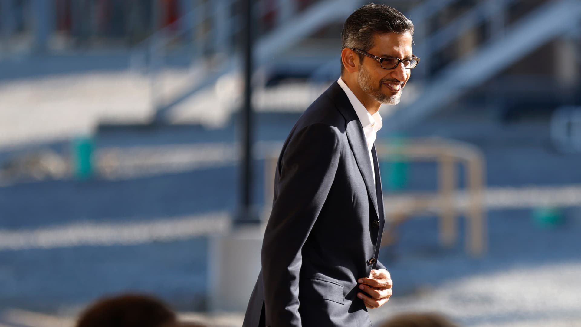 Google Plans To Launch Data Centers In Space That Use Energy Of The Sun In 2027