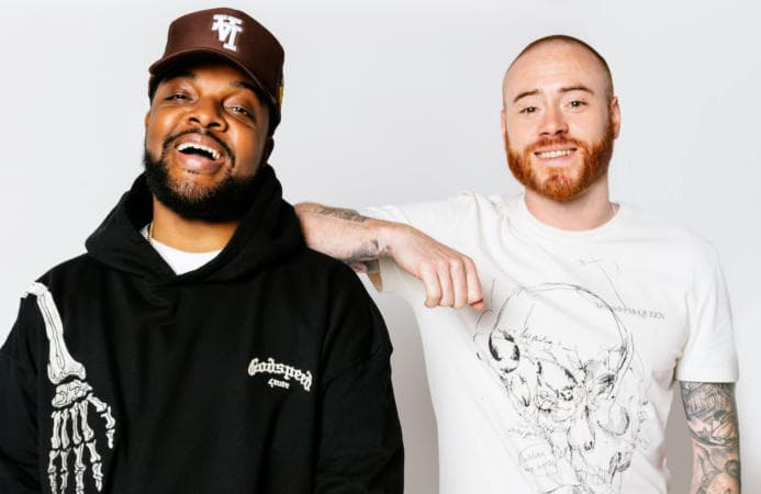 New Rory & Mal: Who Would've Thought Podcasting Would Make It This Far? New Rory & Mal: Who Would've Thought Podcasting Would Make It This Far?