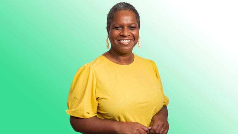 Nicole Barham Says She Turned Her Experience With Bankruptcy Into A Way To Make Over $100K Per Quarter Nicole Barham Says She Turned Her Experience With Bankruptcy Into A Way To Make Over $100K Per Quarter