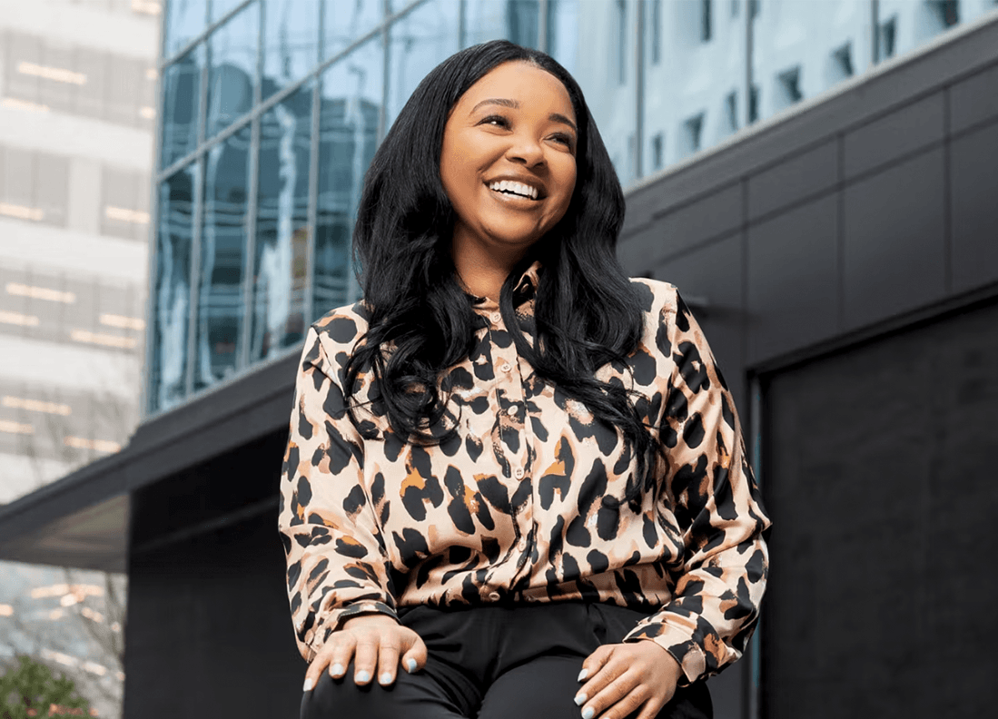 CapWay Digital Bank CEO Sheena Allen Talks Accion Opportunity Fund and Other Funding Options for Black Entrepreneurs CapWay Digital Bank CEO Sheena Allen Talks Accion Opportunity Fund and Other Funding Options for Black Entrepreneurs