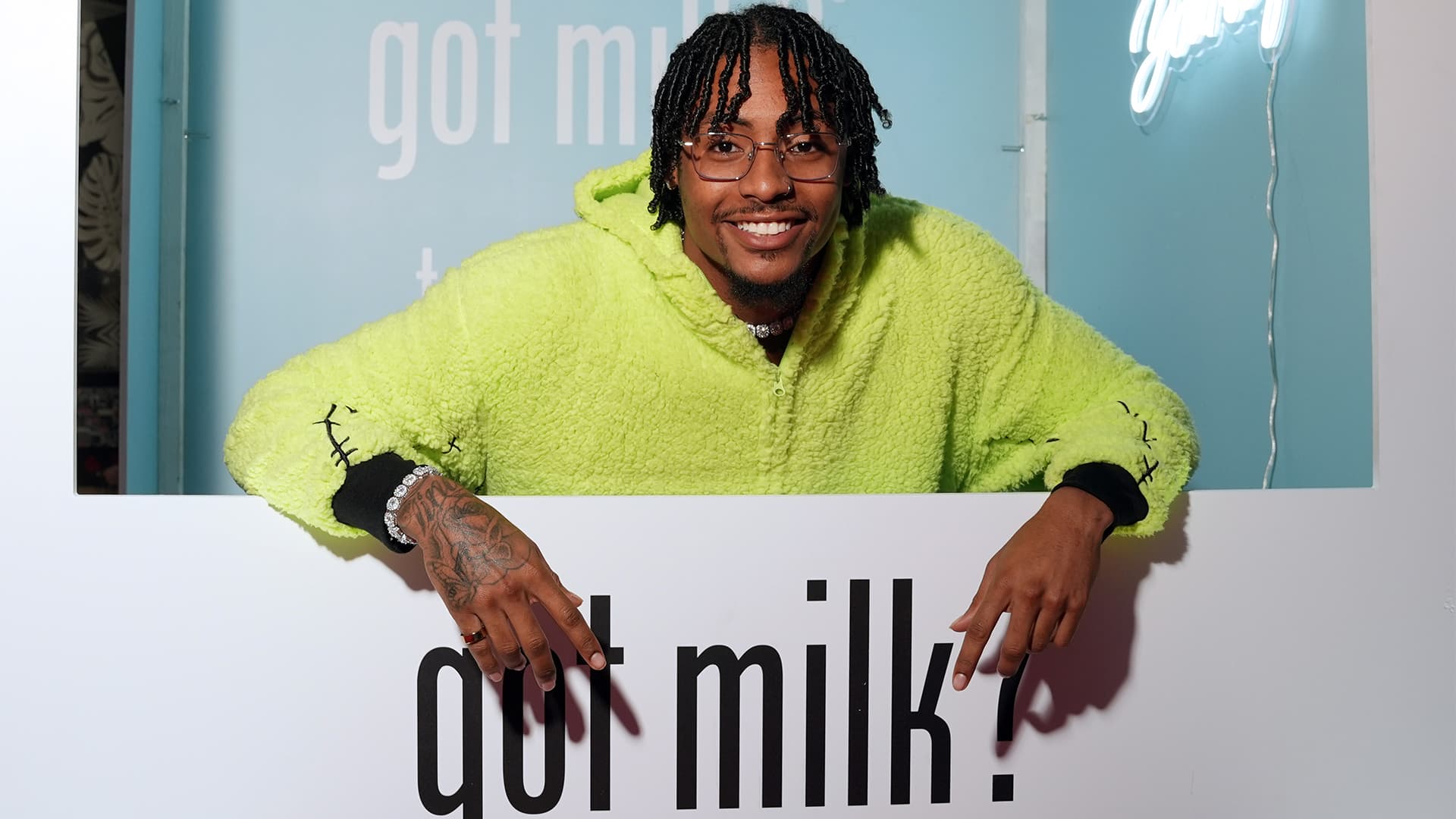 How Kordell Beckham Leveraged 'Love Island USA' To Land Multiple Partnerships And Achieve His Long-Term Goals How Kordell Beckham Leveraged 'Love Island USA' To Land Multiple Partnerships And Achieve His Long-Term Goals