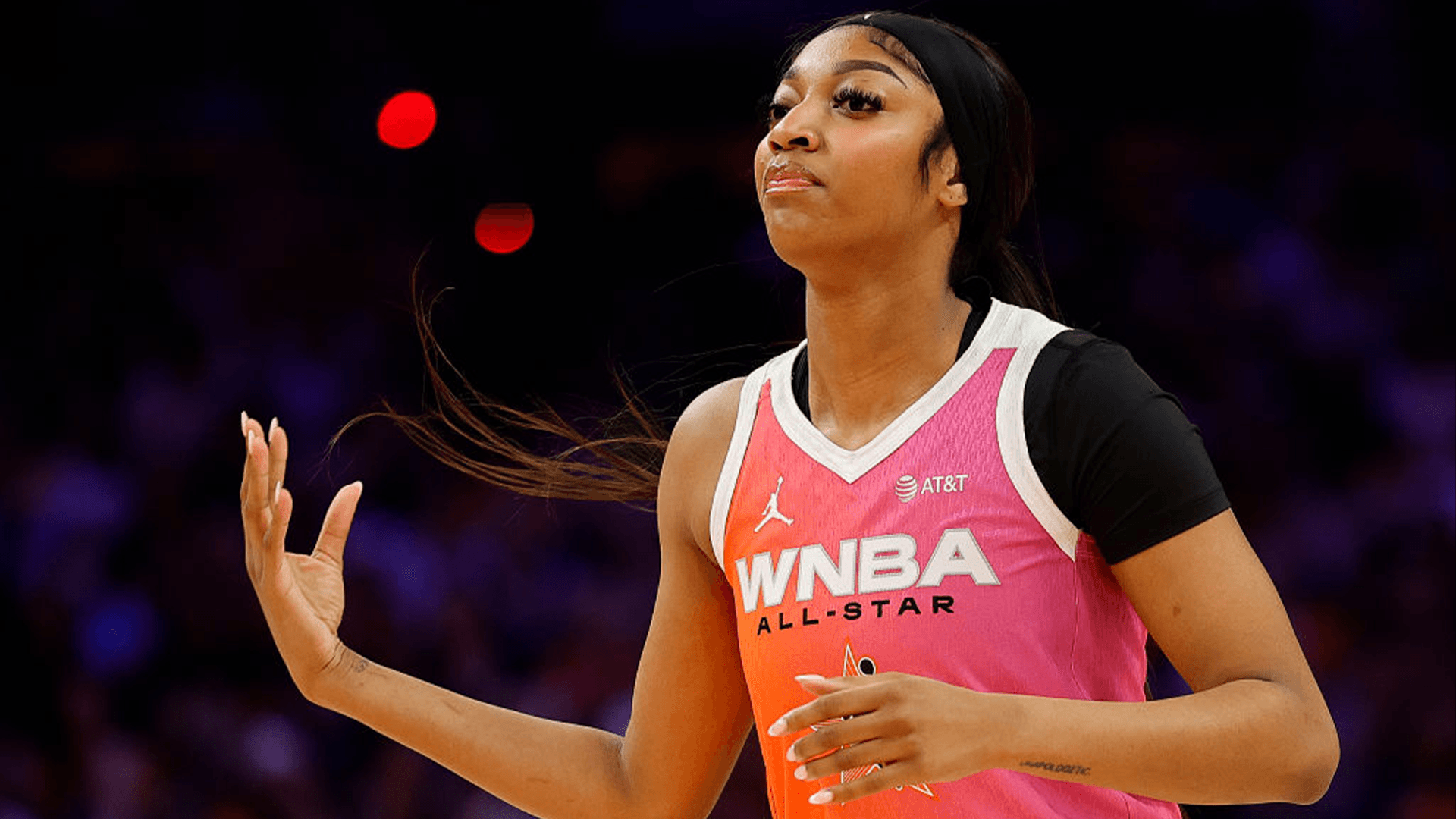 Reebok Named Shaquille O'Neal President And Allen Iverson VP Of Its Basketball Division, Now It's Inked A Multi-Year WNBA Partnership Reebok Named Shaquille O'Neal President And Allen Iverson VP Of Its Basketball Division, Now It's Inked A Multi-Year WNBA Partnership