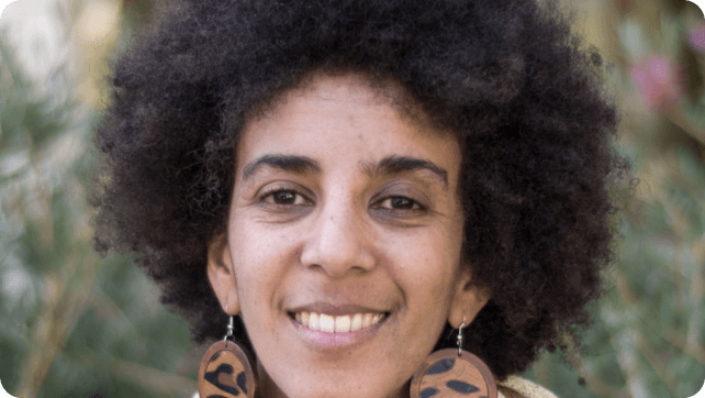 Timnit Gebru - Future-50 Legacy Leader