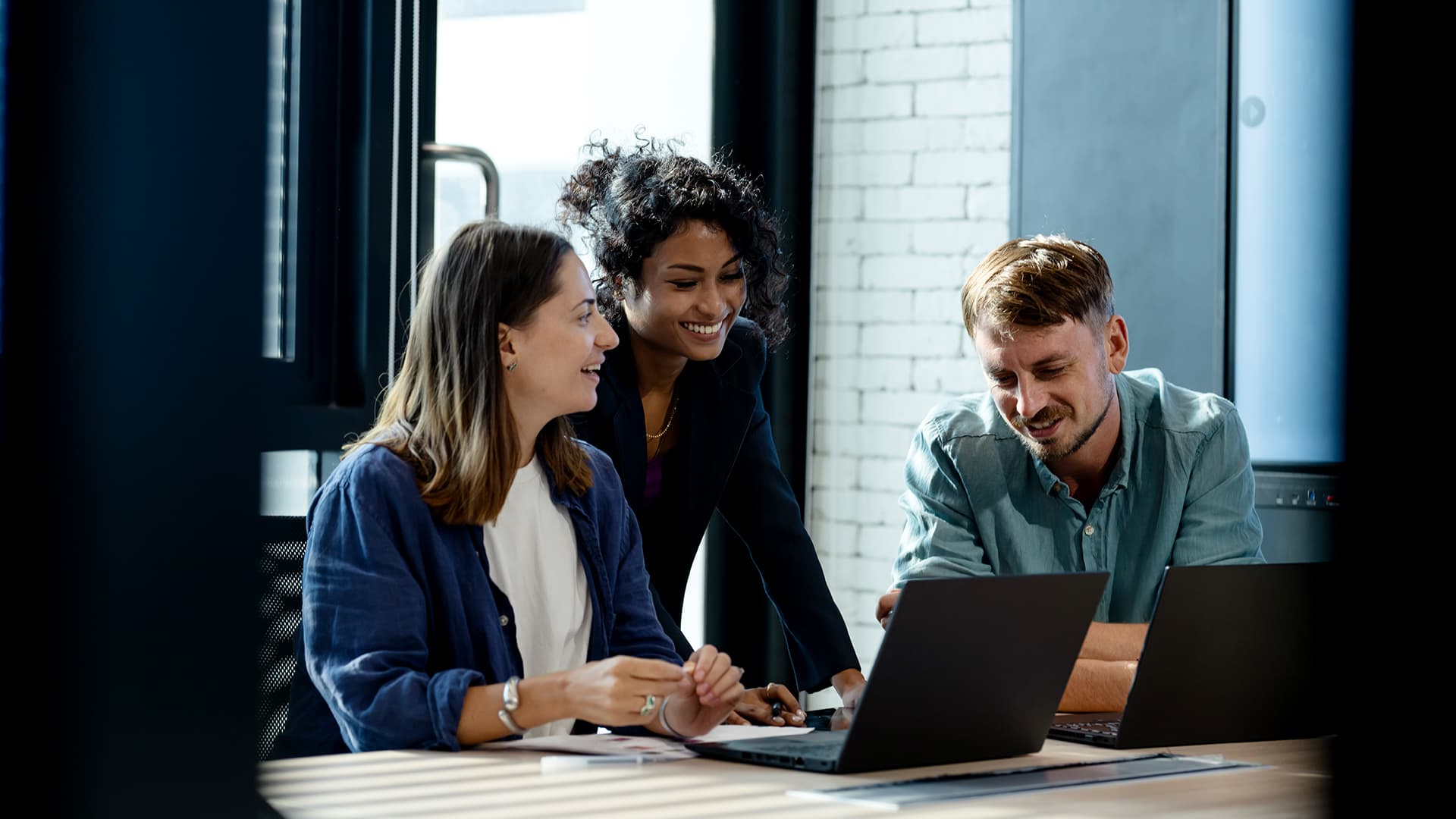 African Tech Founders Karim Jouini and Jihed Othmani Launch Thunder Code, A Generative AI Startup, After $9M Seed Round African Tech Founders Karim Jouini and Jihed Othmani Launch Thunder Code, A Generative AI Startup, After $9M Seed Round