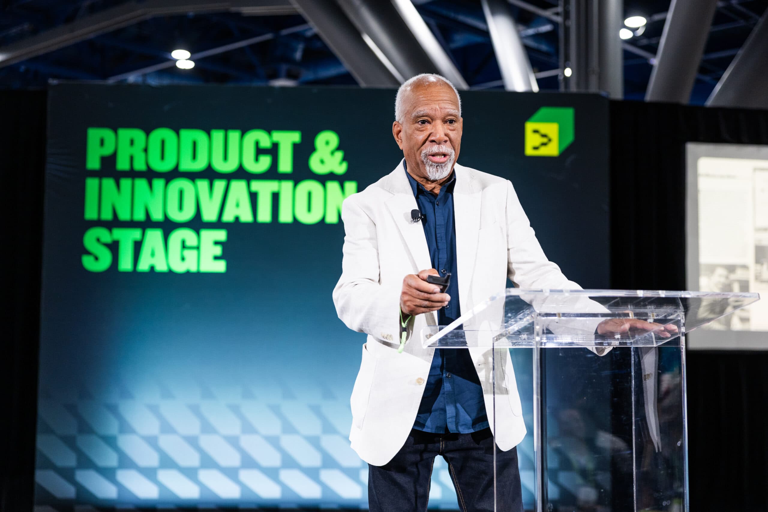 Lanny Smoot, The Disney Imagineer With The Most Patents At Walt Disney, Shares The Next Big Thing That Could Change The VR Game Lanny Smoot, The Disney Imagineer With The Most Patents At Walt Disney, Shares The Next Big Thing That Could Change The VR Game