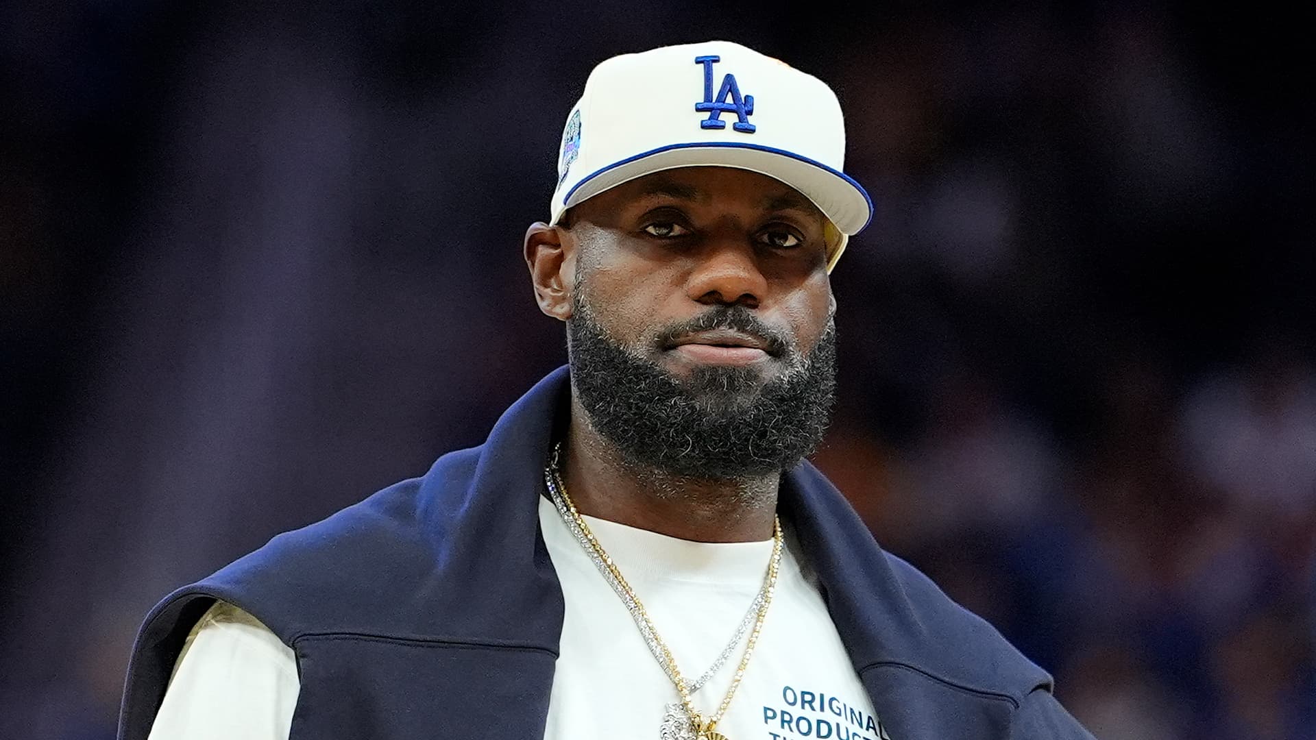 Billionaire LeBron James Explains He Warned His Financial Advisor About Mismanging His Money Billionaire LeBron James Explains He Warned His Financial Advisor About Mismanging His Money